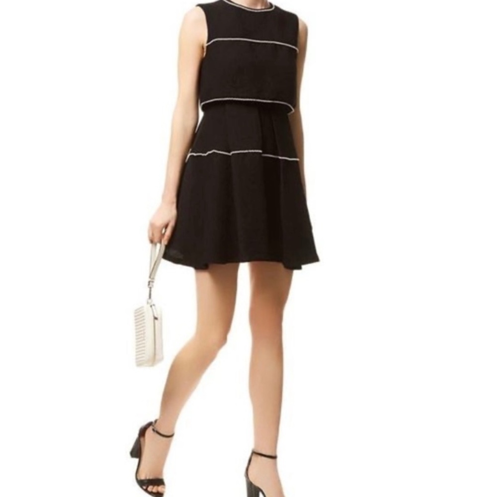 SOLD Sandro Dress